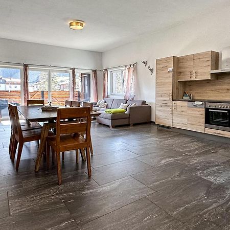 Our'S Living - With Sauna & Summercard Near Kitzbueheler Alpen Ski Lift Hollersbach im Pinzgau Ngoại thất bức ảnh