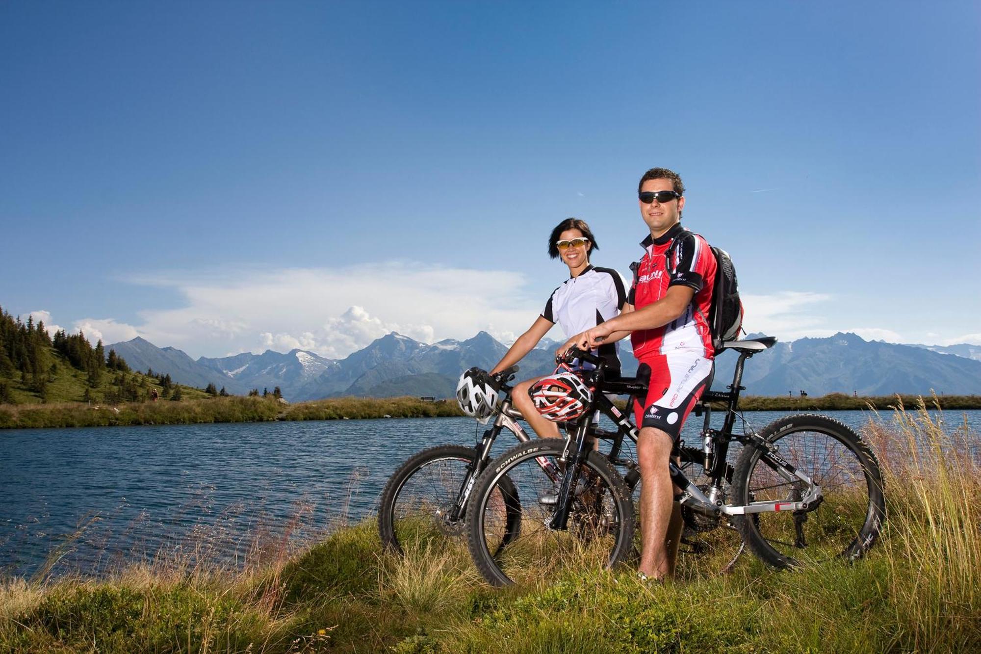 Our'S Living - With Sauna & Summercard Near Kitzbueheler Alpen Ski Lift Hollersbach im Pinzgau Ngoại thất bức ảnh