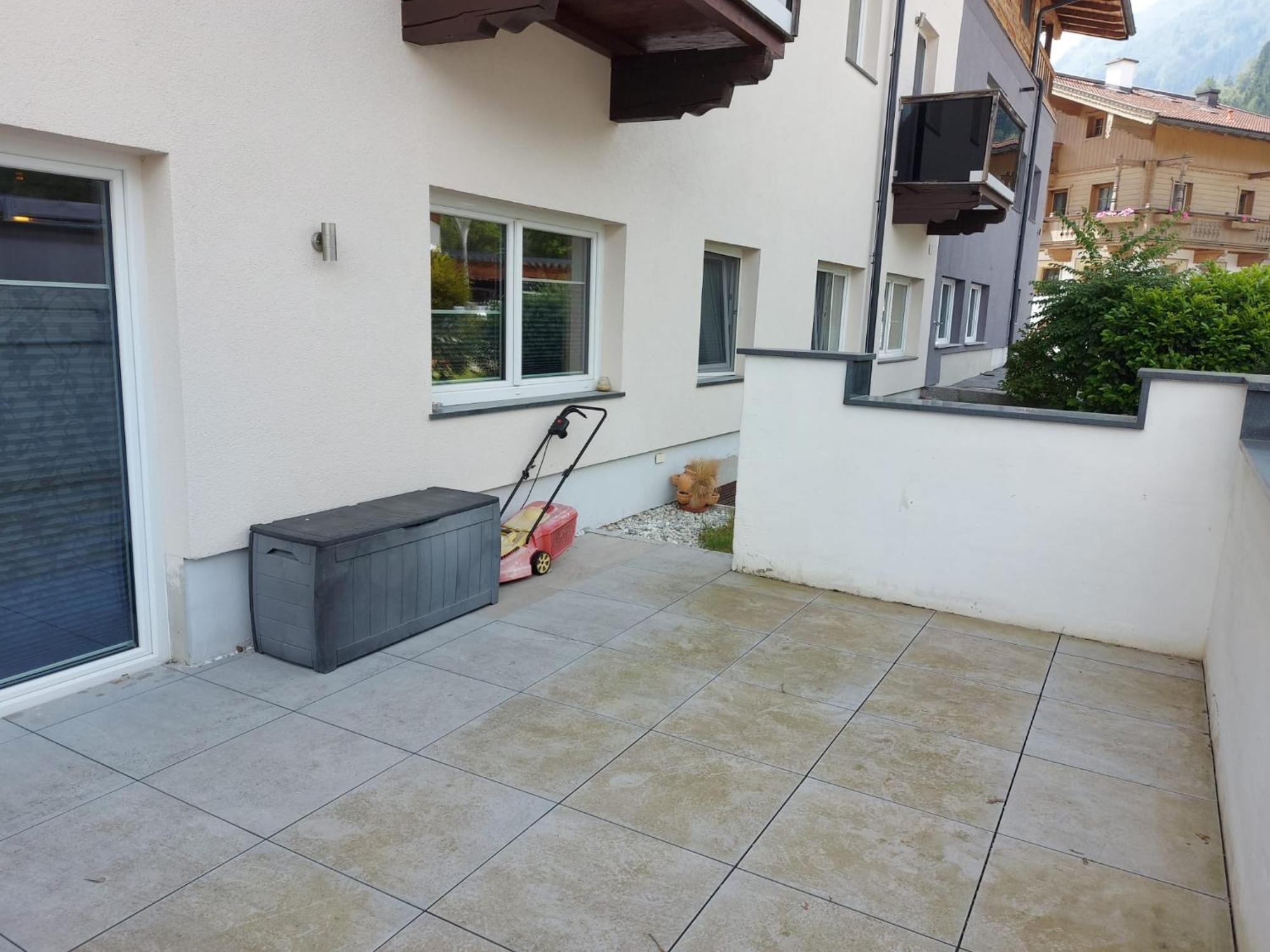 Our'S Living - With Sauna & Summercard Near Kitzbueheler Alpen Ski Lift Hollersbach im Pinzgau Phòng bức ảnh