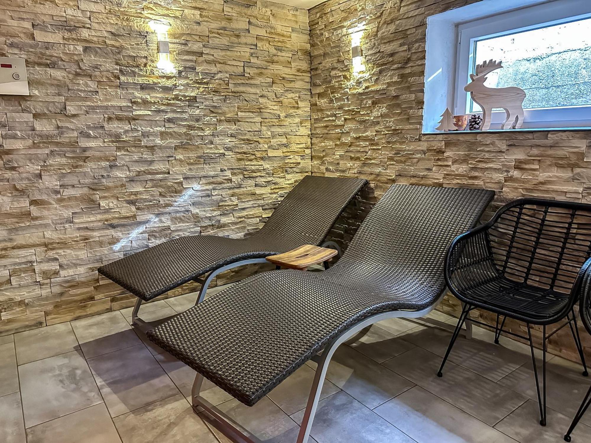Our'S Living - With Sauna & Summercard Near Kitzbueheler Alpen Ski Lift Hollersbach im Pinzgau Ngoại thất bức ảnh