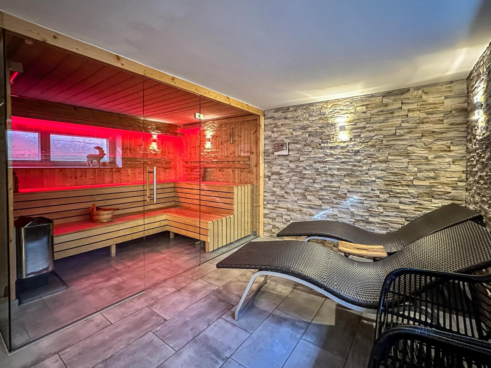 Our'S Living - With Sauna & Summercard Near Kitzbueheler Alpen Ski Lift Hollersbach im Pinzgau Ngoại thất bức ảnh