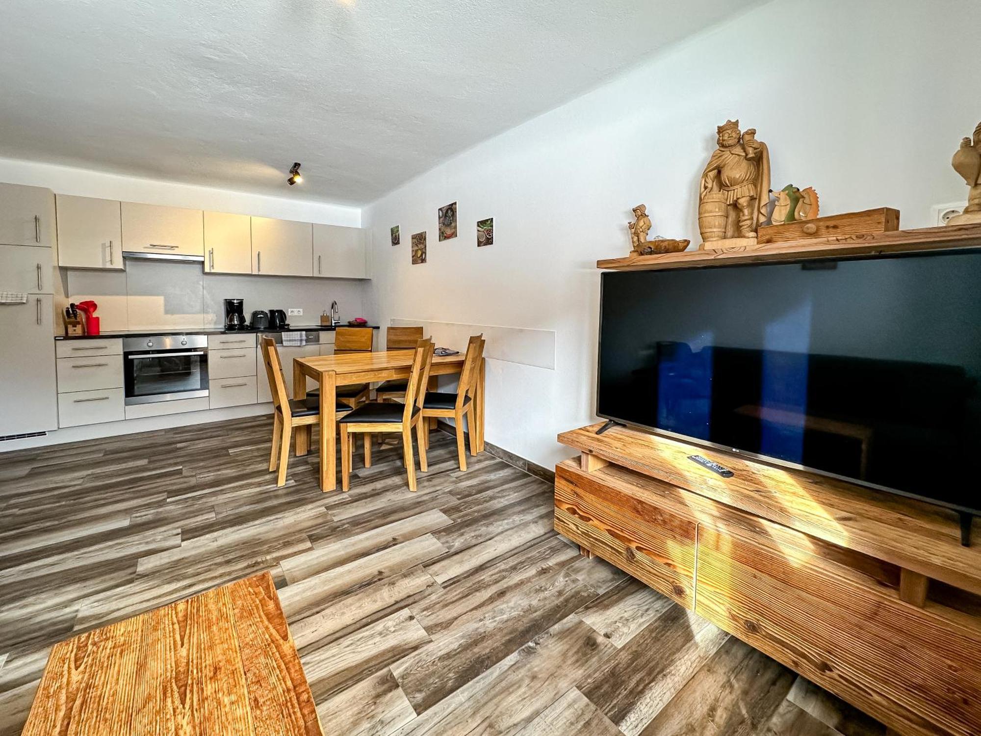 Our'S Living - With Sauna & Summercard Near Kitzbueheler Alpen Ski Lift Hollersbach im Pinzgau Ngoại thất bức ảnh
