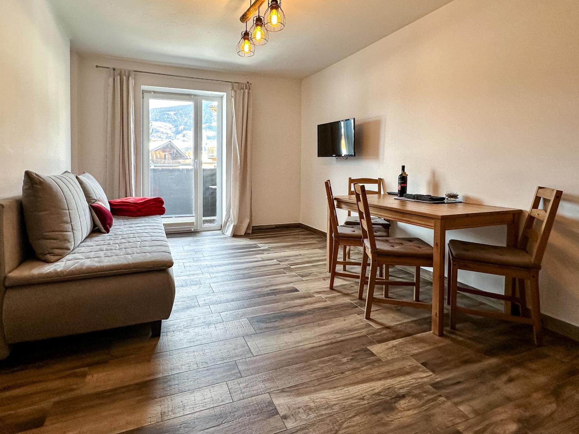Our'S Living - With Sauna & Summercard Near Kitzbueheler Alpen Ski Lift Hollersbach im Pinzgau Ngoại thất bức ảnh