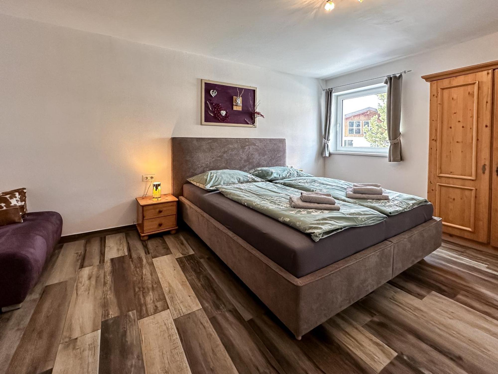 Our'S Living - With Sauna & Summercard Near Kitzbueheler Alpen Ski Lift Hollersbach im Pinzgau Ngoại thất bức ảnh