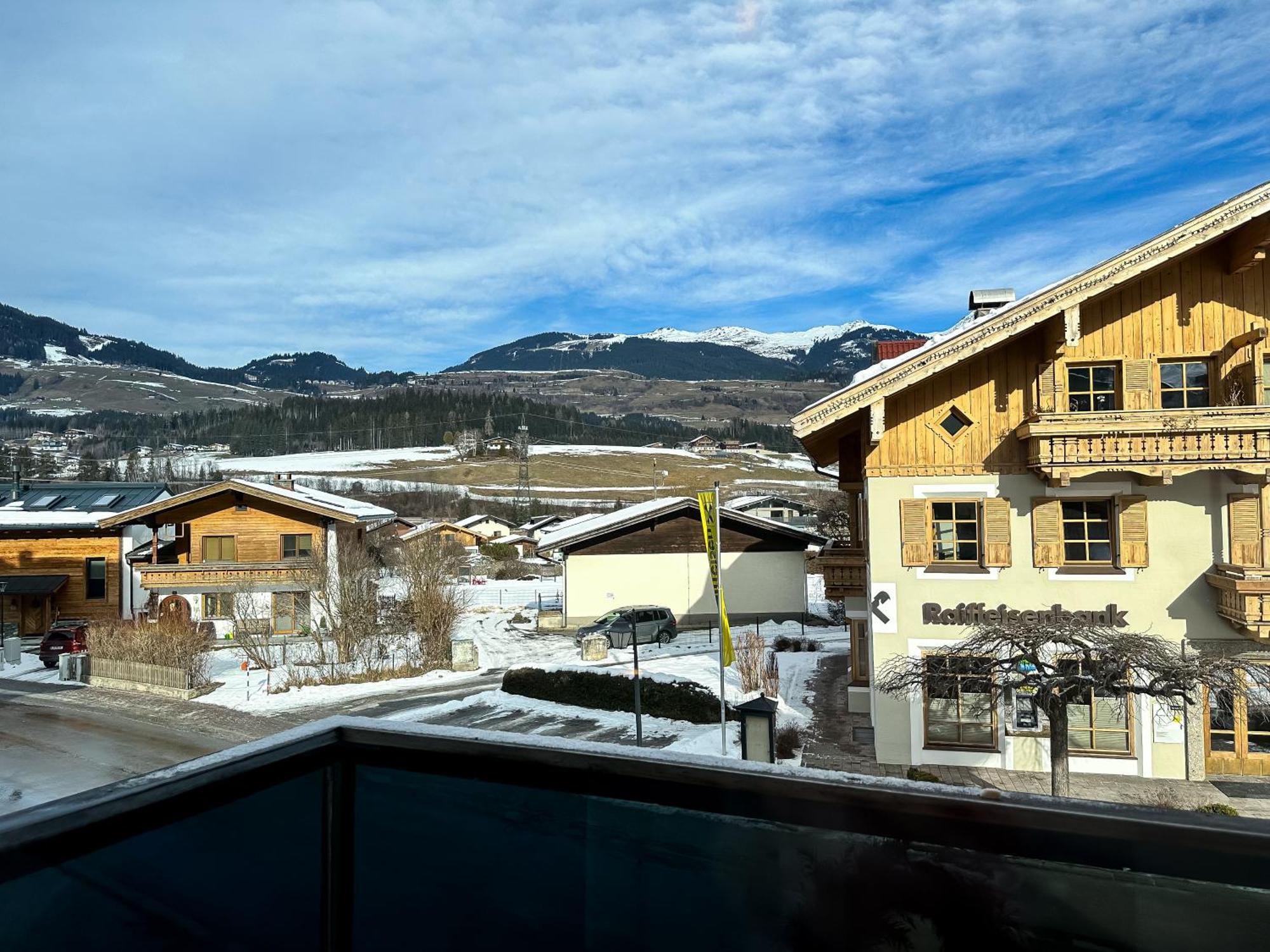 Our'S Living - With Sauna & Summercard Near Kitzbueheler Alpen Ski Lift Hollersbach im Pinzgau Ngoại thất bức ảnh