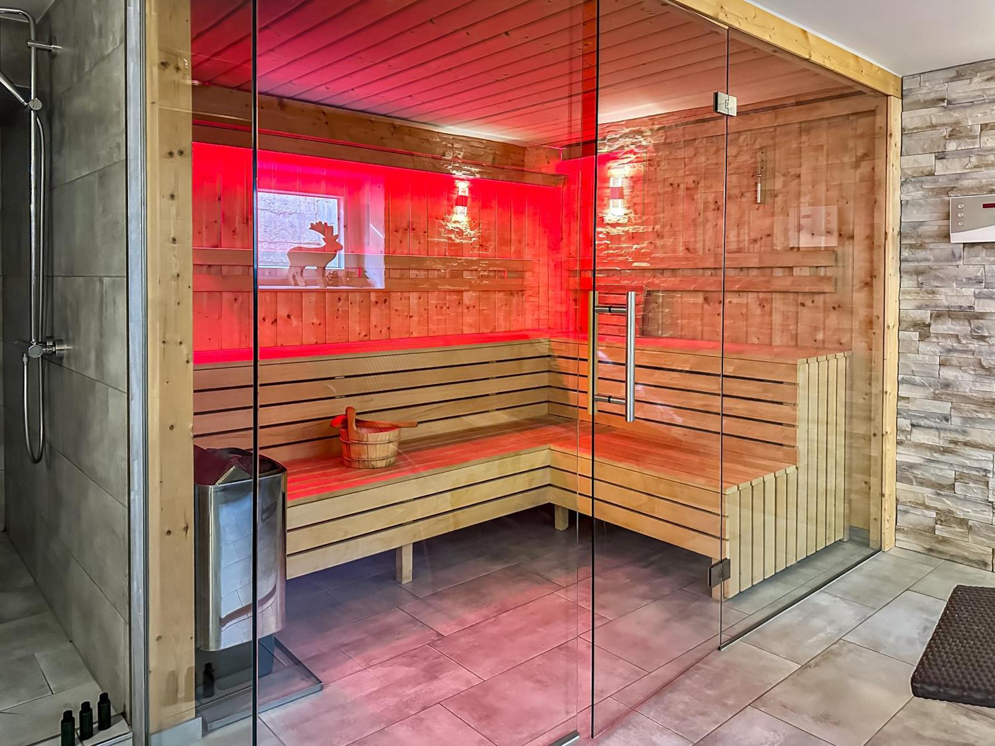 Our'S Living - With Sauna & Summercard Near Kitzbueheler Alpen Ski Lift Hollersbach im Pinzgau Ngoại thất bức ảnh
