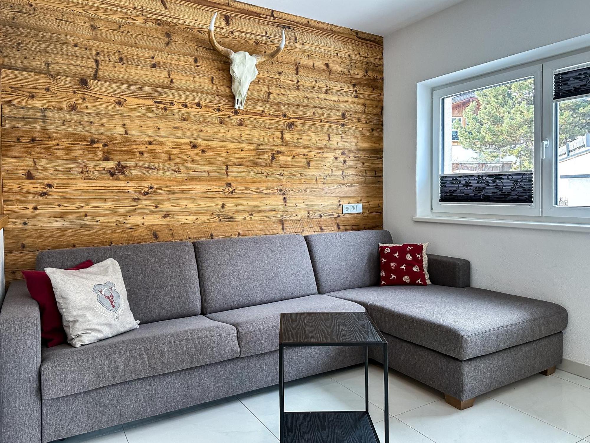 Our'S Living - With Sauna & Summercard Near Kitzbueheler Alpen Ski Lift Hollersbach im Pinzgau Ngoại thất bức ảnh