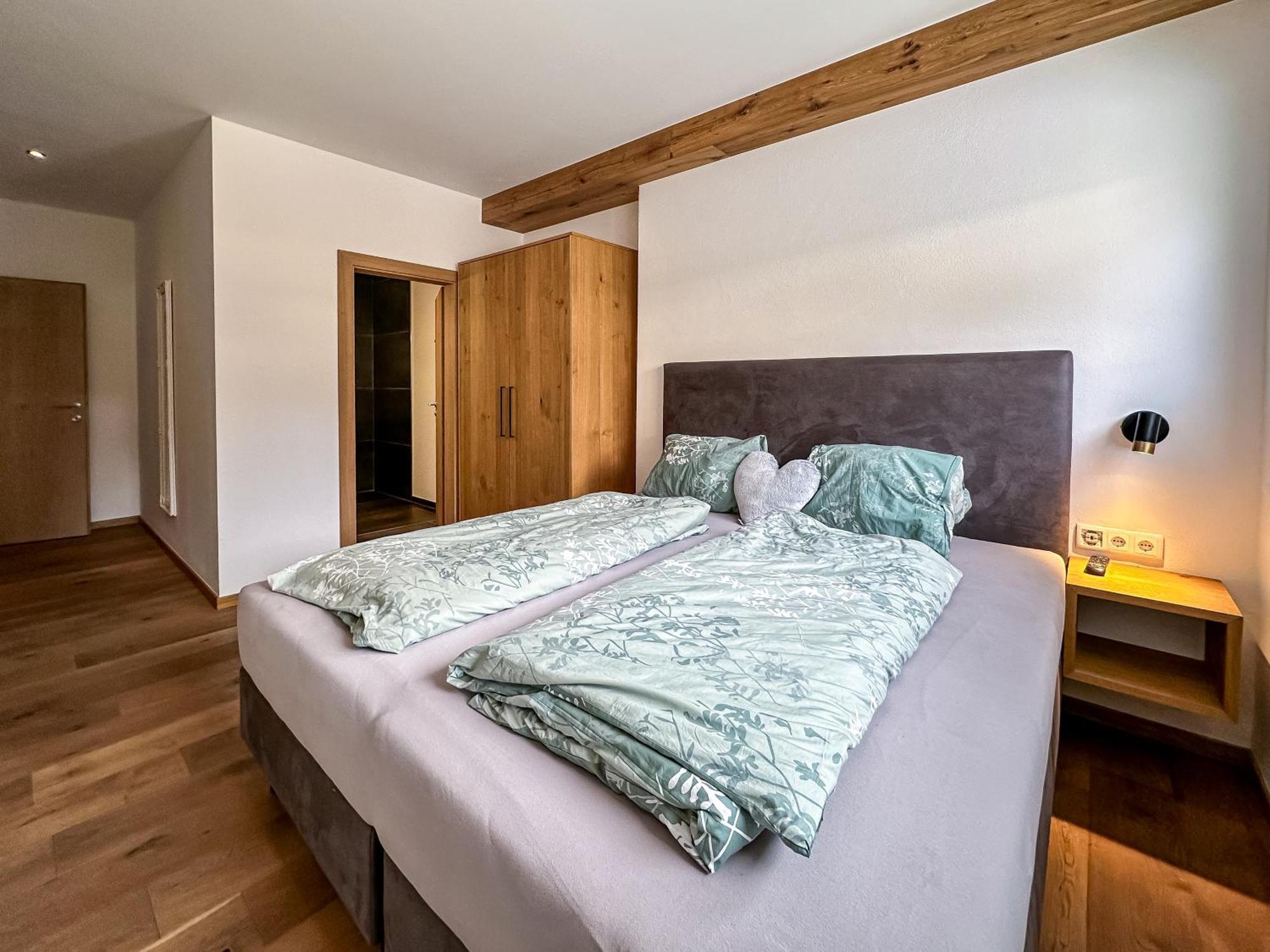 Our'S Living - With Sauna & Summercard Near Kitzbueheler Alpen Ski Lift Hollersbach im Pinzgau Ngoại thất bức ảnh