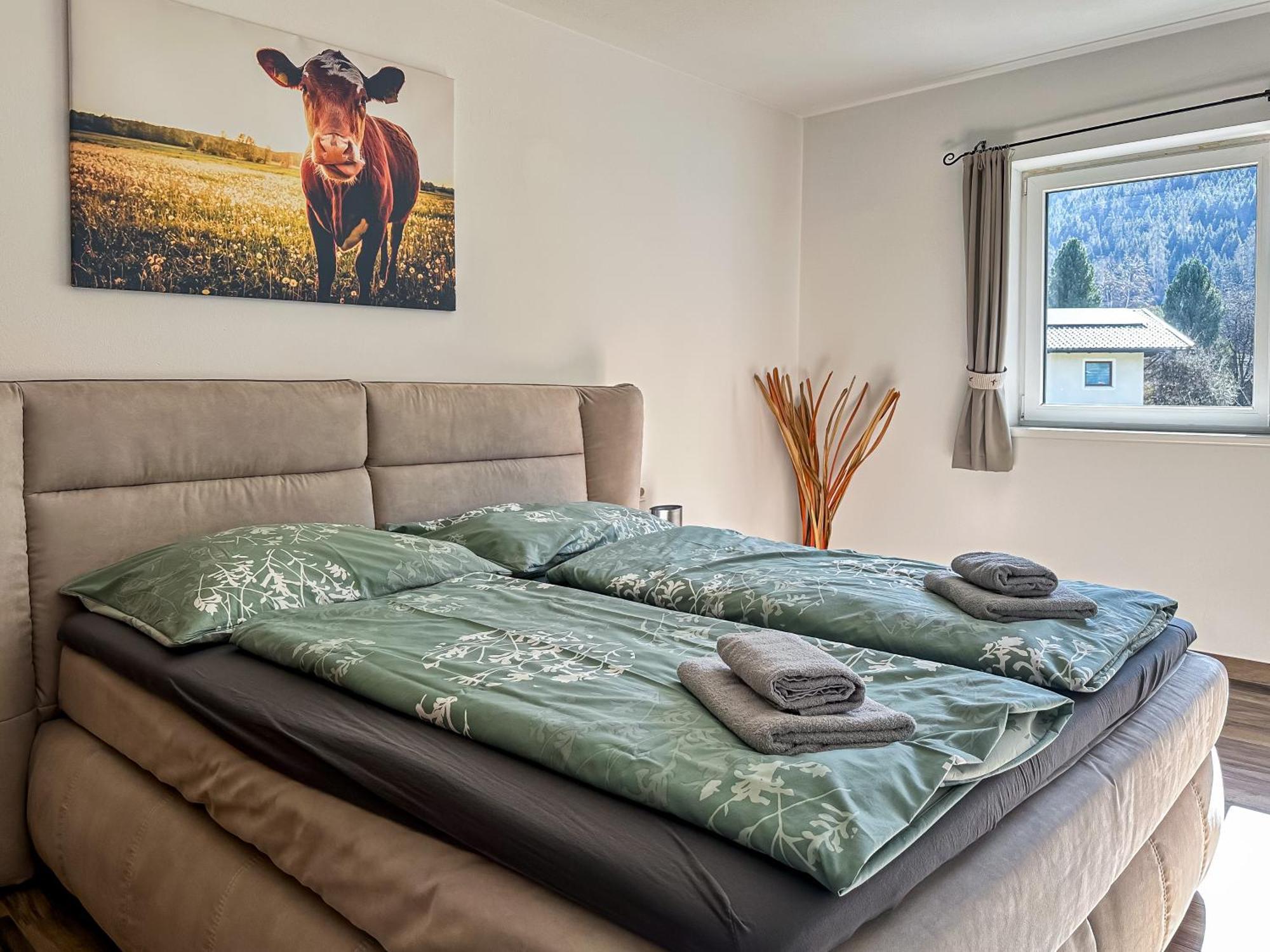 Our'S Living - With Sauna & Summercard Near Kitzbueheler Alpen Ski Lift Hollersbach im Pinzgau Ngoại thất bức ảnh