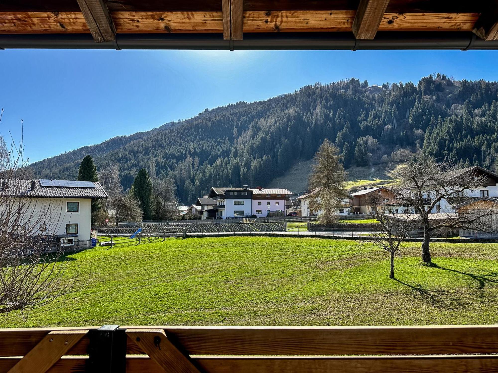 Our'S Living - With Sauna & Summercard Near Kitzbueheler Alpen Ski Lift Hollersbach im Pinzgau Ngoại thất bức ảnh